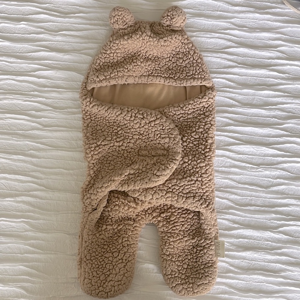 Baby Snuggler